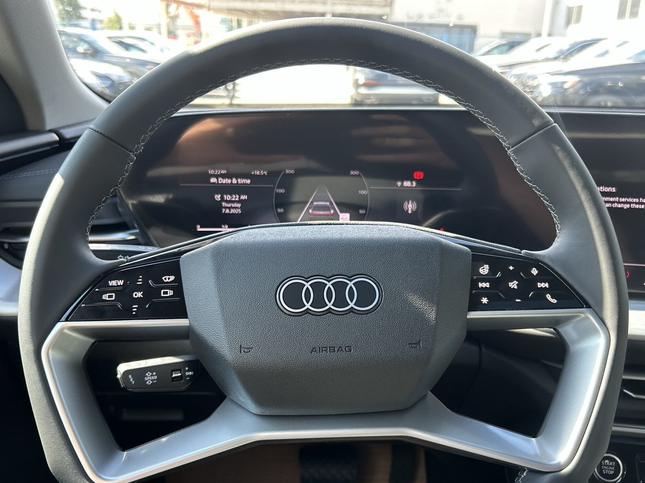 2025 Audi All-New Q5 in North Vancouver, British Columbia