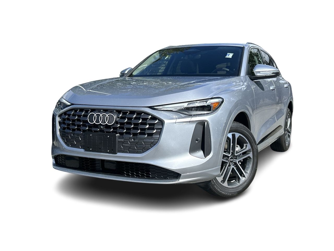 2025 Audi All-New Q5 in North Vancouver, British Columbia