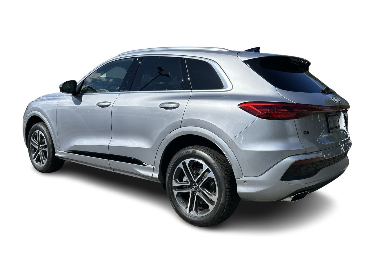 2025 Audi All-New Q5 in North Vancouver, British Columbia