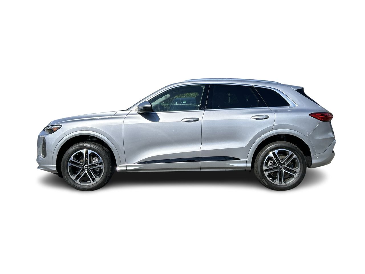 2025 Audi All-New Q5 in North Vancouver, British Columbia