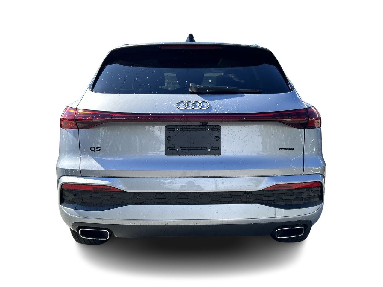 2025 Audi All-New Q5 in North Vancouver, British Columbia