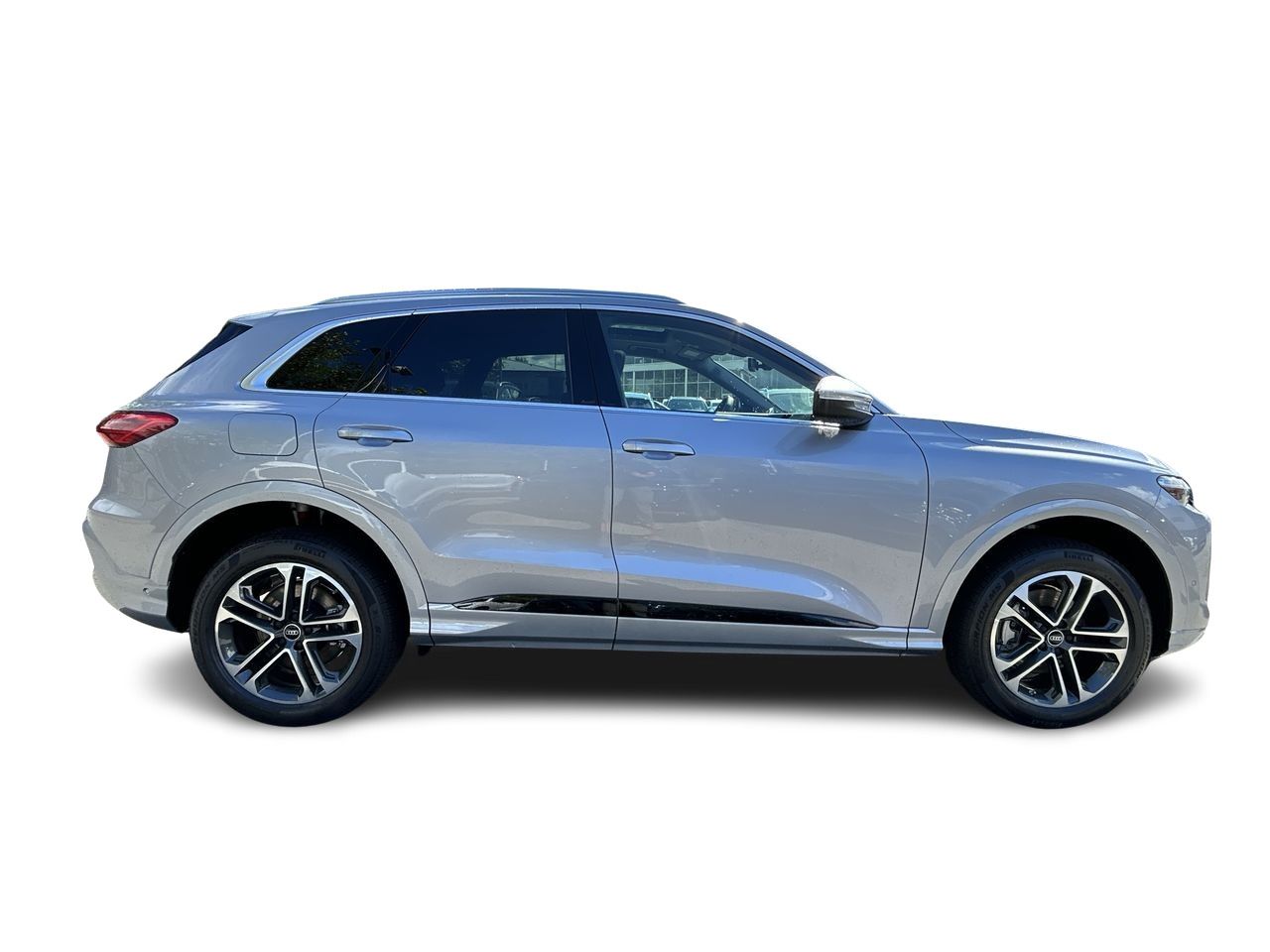 2025 Audi All-New Q5 in North Vancouver, British Columbia