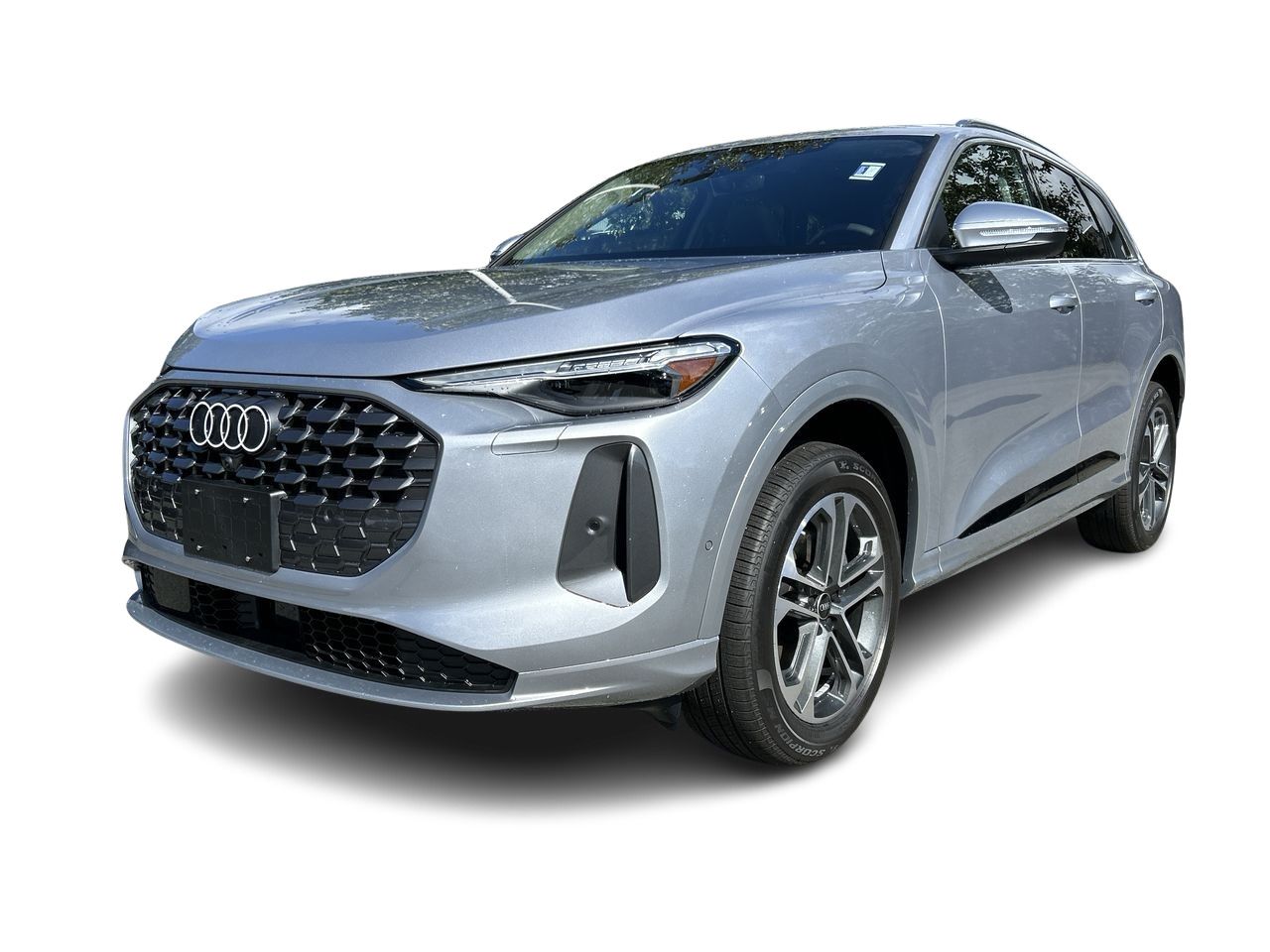 2025 Audi All-New Q5 in North Vancouver, British Columbia