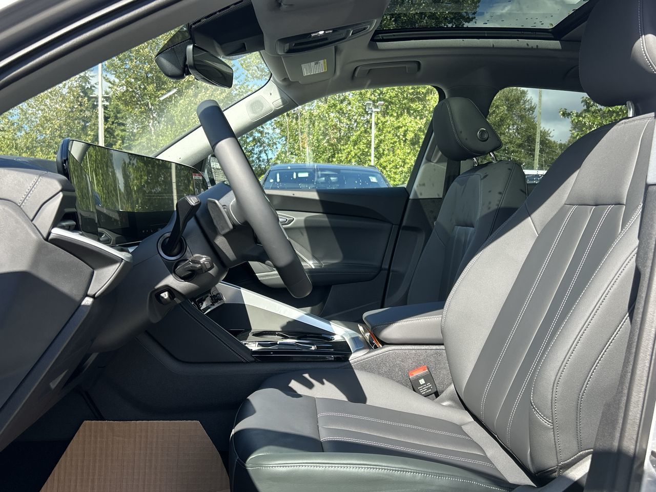 2025 Audi All-New Q5 in North Vancouver, British Columbia