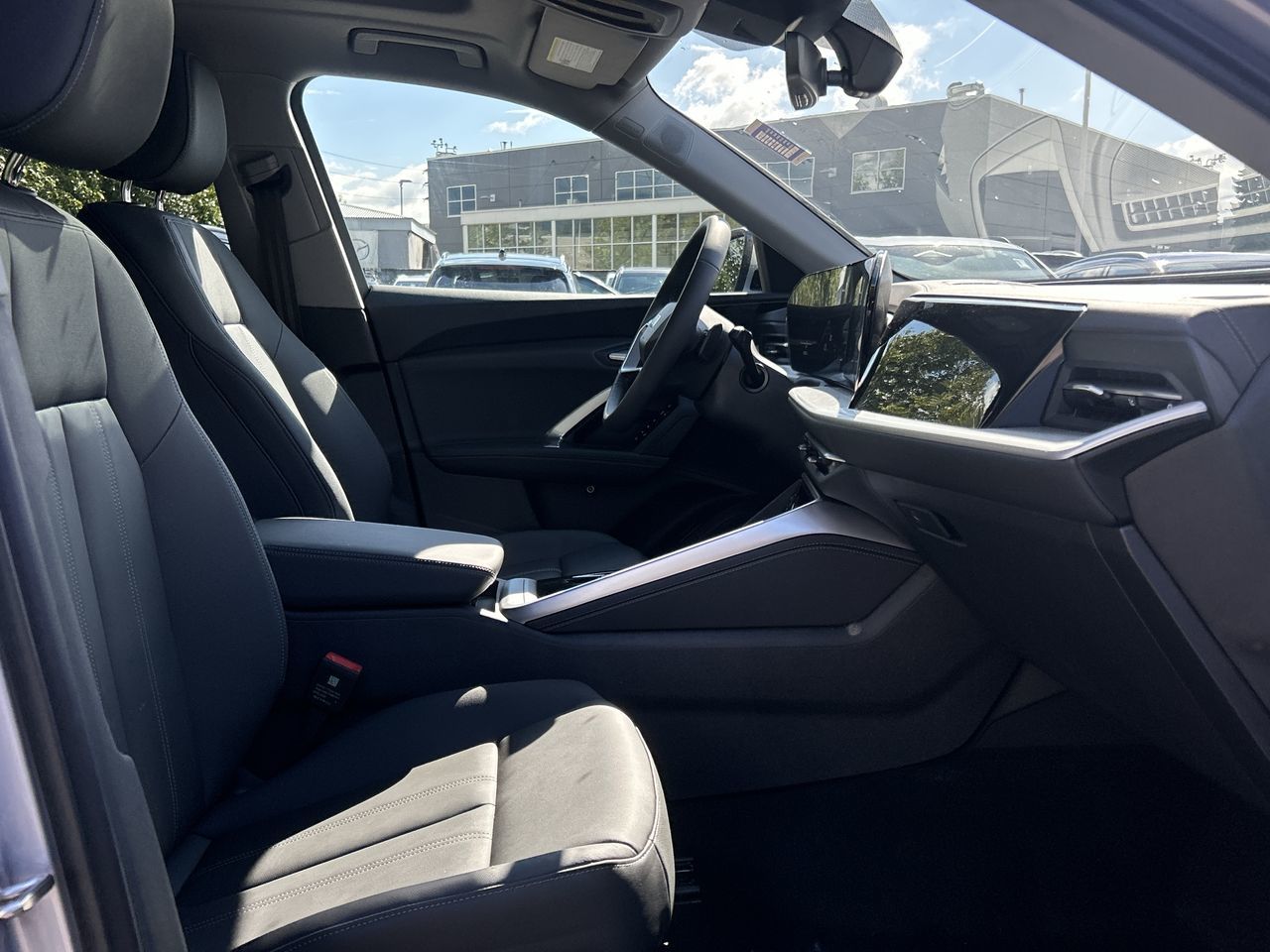 2025 Audi All-New Q5 in North Vancouver, British Columbia