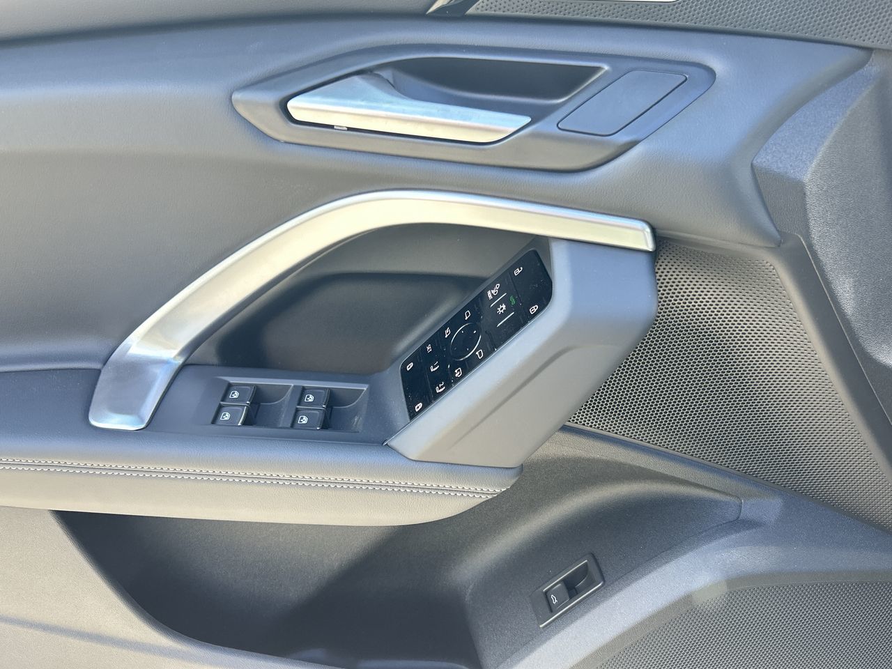 2025 Audi All-New Q5 in North Vancouver, British Columbia