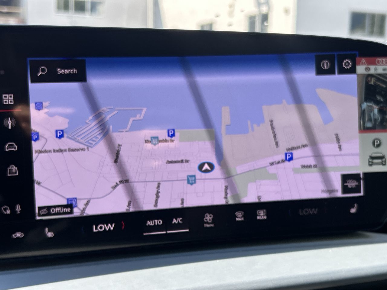 2025 Audi All-New Q5 in North Vancouver, British Columbia