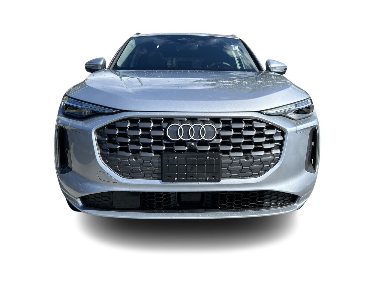 2025 Audi All-New Q5 in North Vancouver, British Columbia