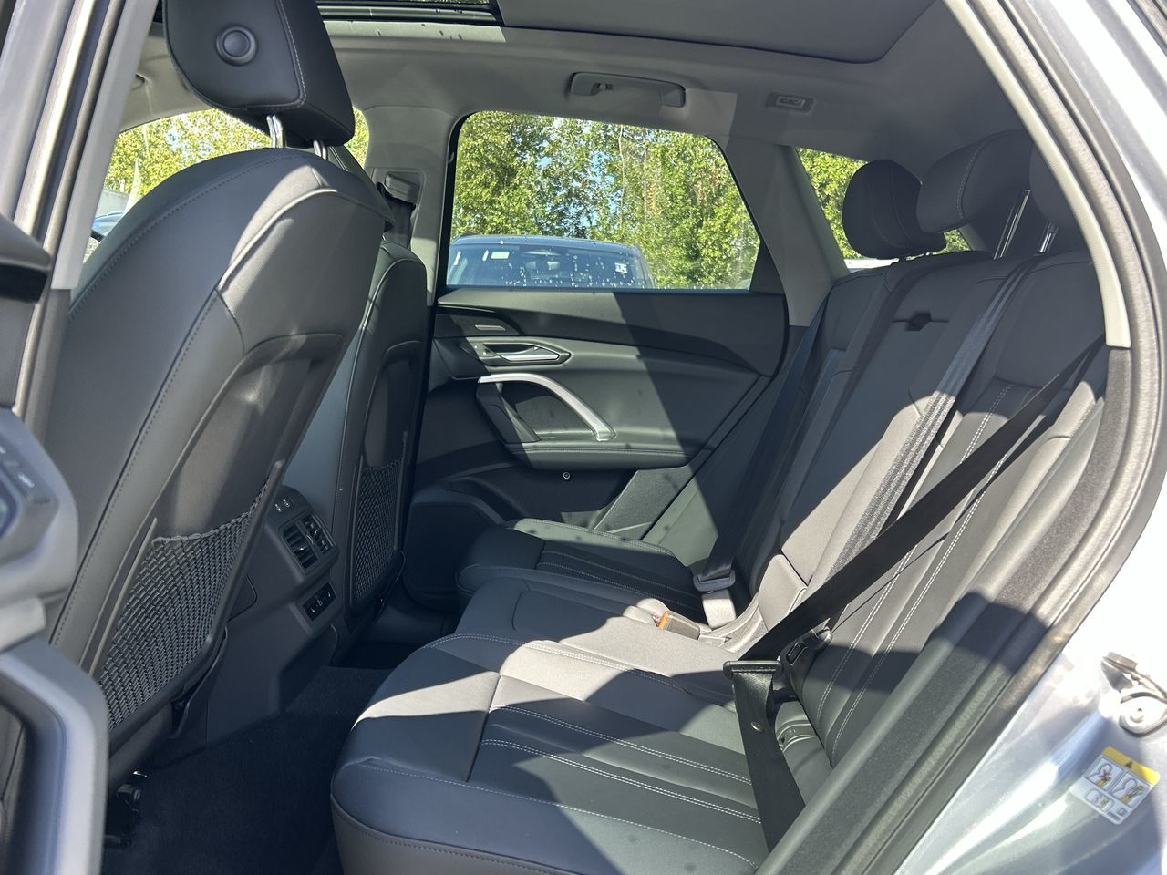 2025 Audi All-New Q5 in North Vancouver, British Columbia