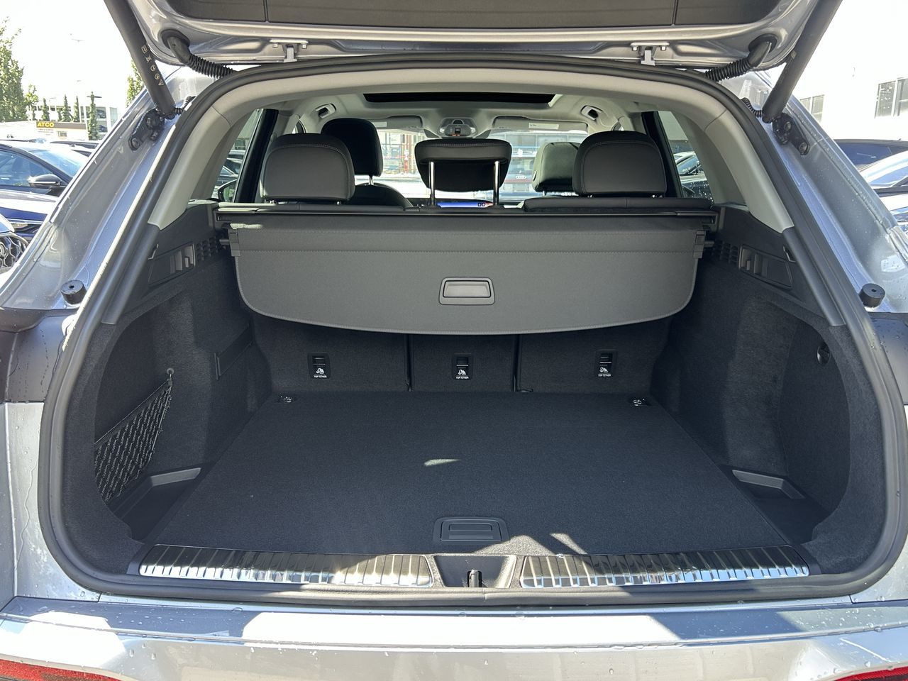 2025 Audi All-New Q5 in North Vancouver, British Columbia