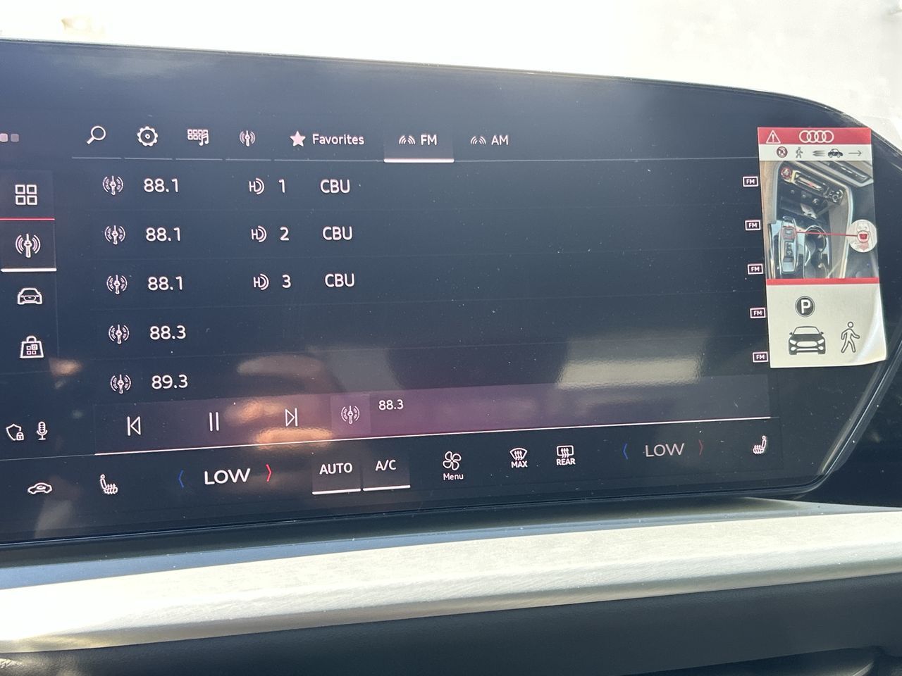 2025 Audi All-New Q5 in North Vancouver, British Columbia