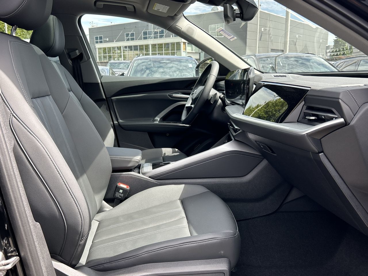 2025 Audi All-New Q5 in North Vancouver, British Columbia