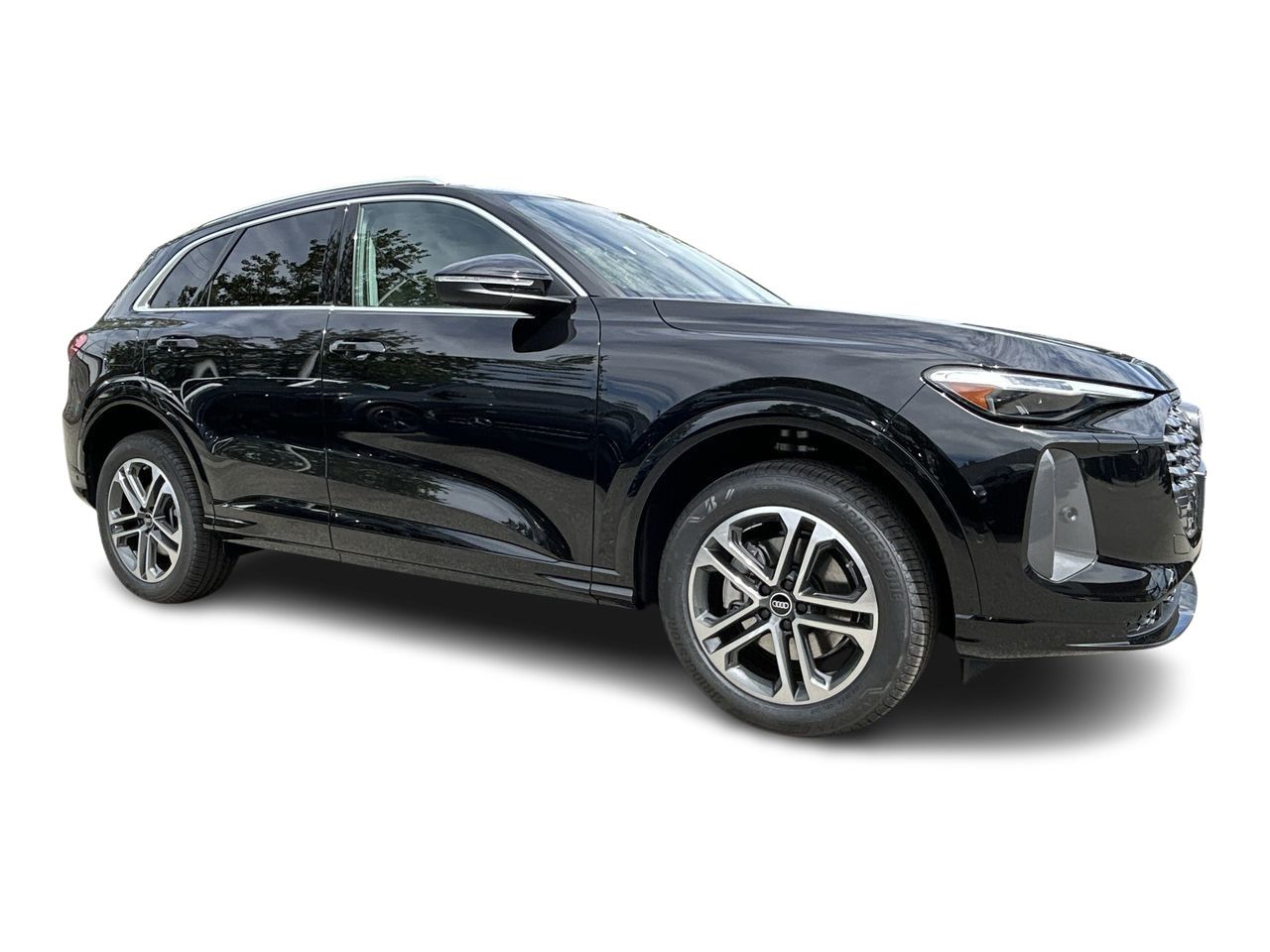 2025 Audi All-New Q5 in North Vancouver, British Columbia