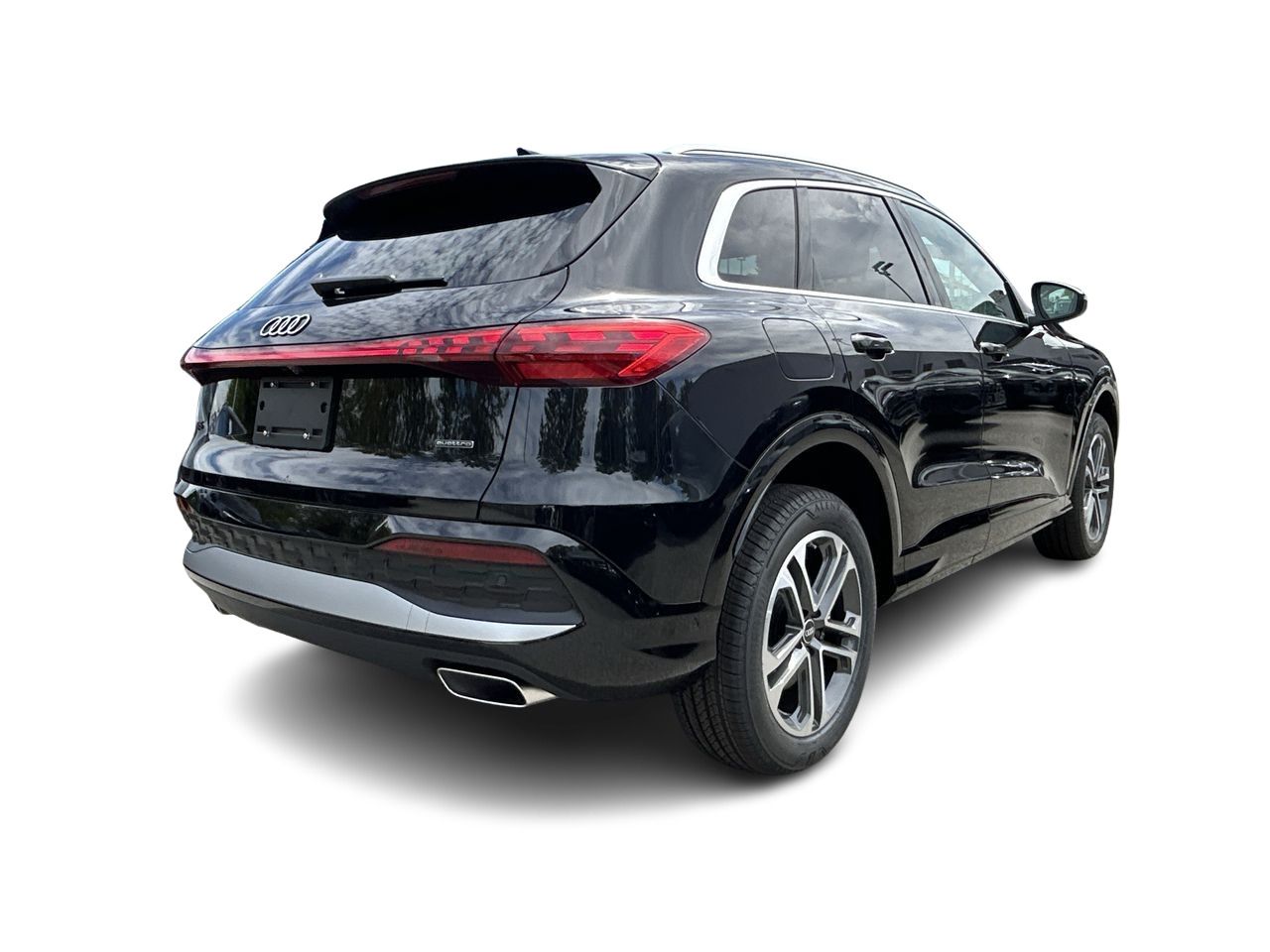 2025 Audi All-New Q5 in North Vancouver, British Columbia