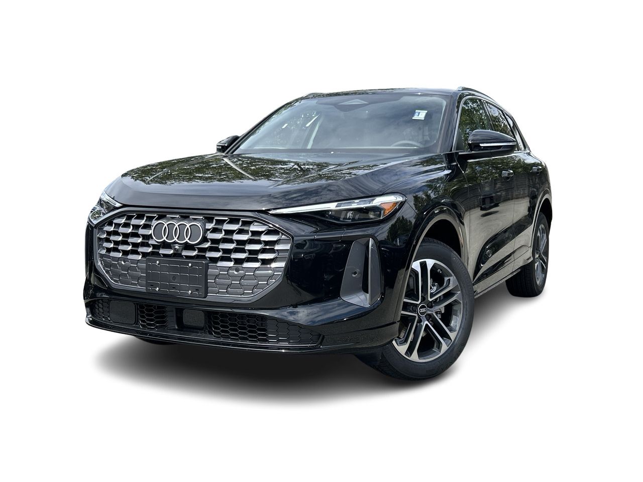 2025 Audi All-New Q5 in North Vancouver, British Columbia