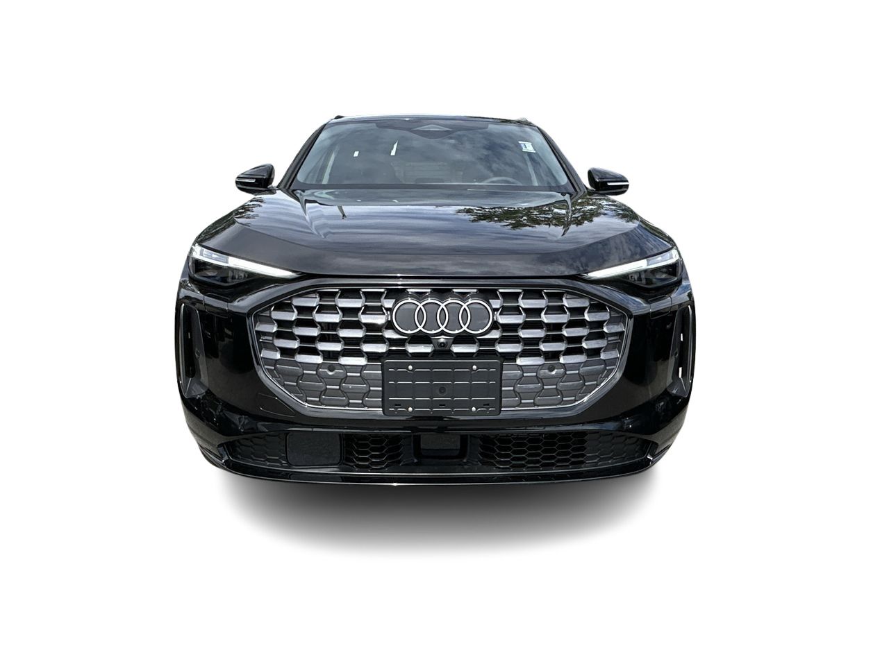 2025 Audi All-New Q5 in North Vancouver, British Columbia