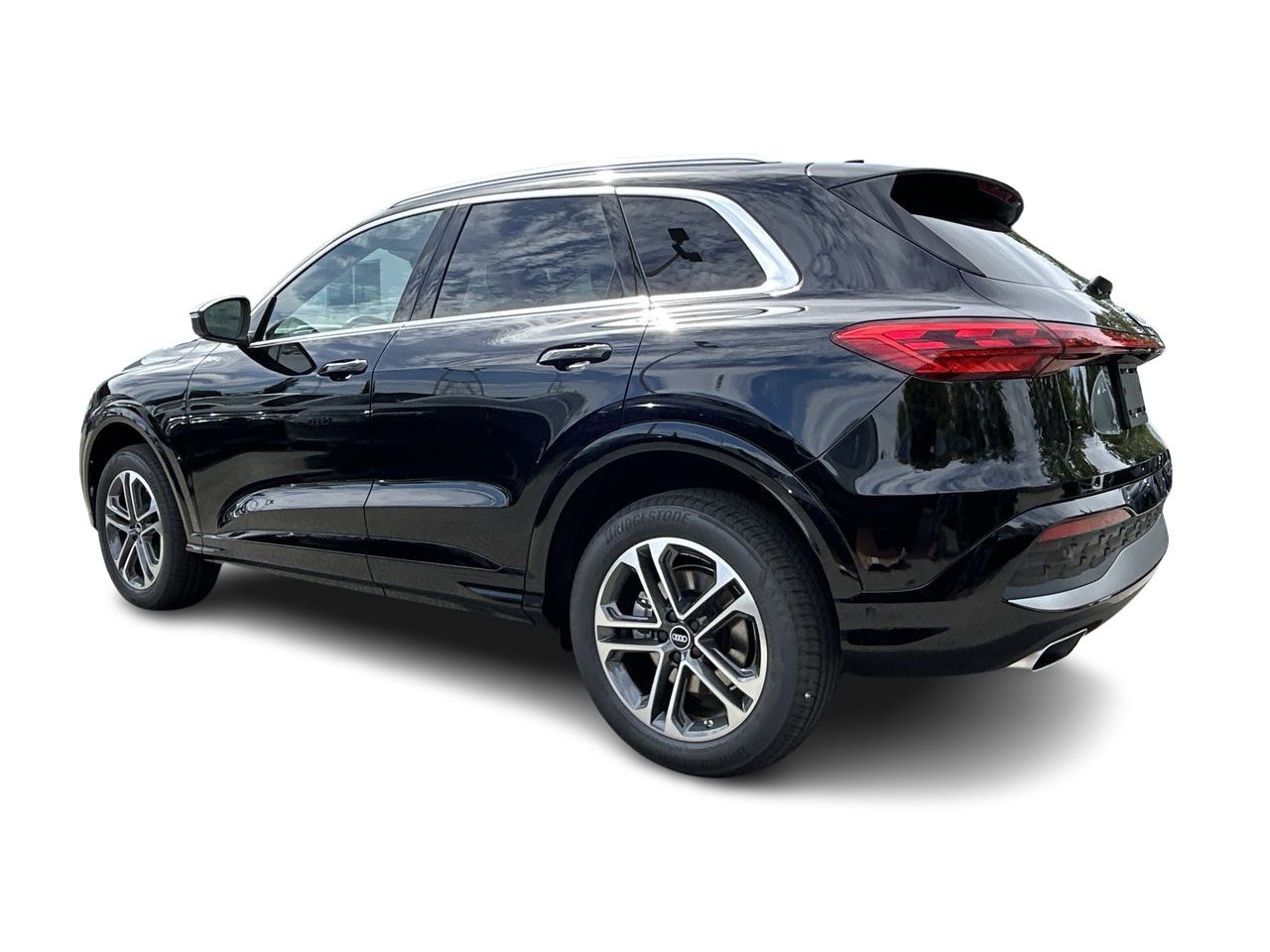 2025 Audi All-New Q5 in North Vancouver, British Columbia