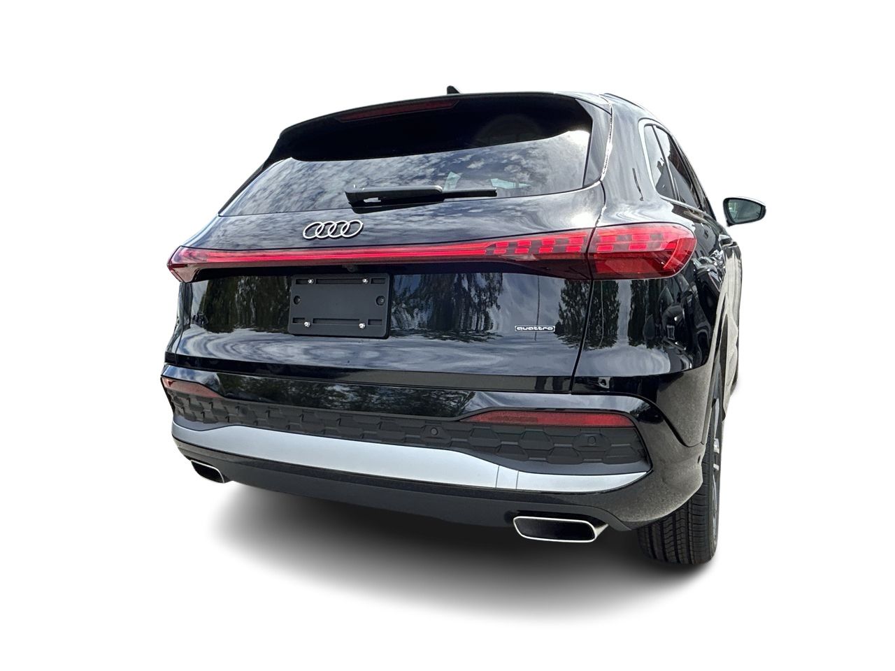 2025 Audi All-New Q5 in North Vancouver, British Columbia
