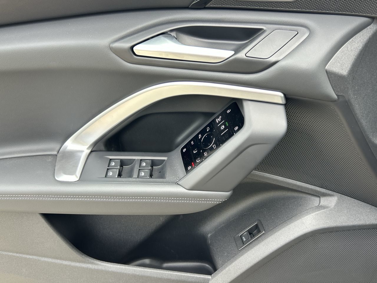 2025 Audi All-New Q5 in North Vancouver, British Columbia