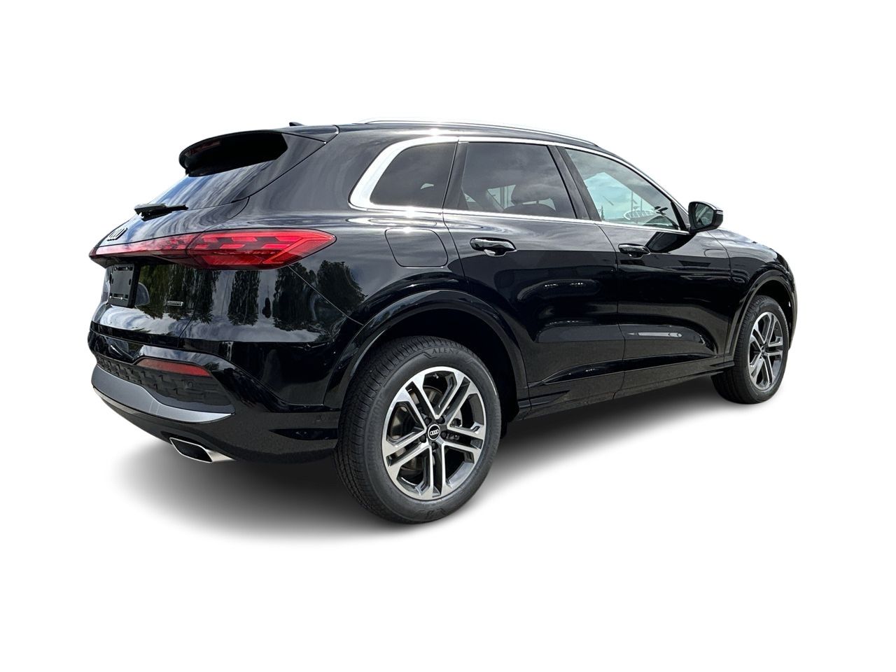 2025 Audi All-New Q5 in North Vancouver, British Columbia