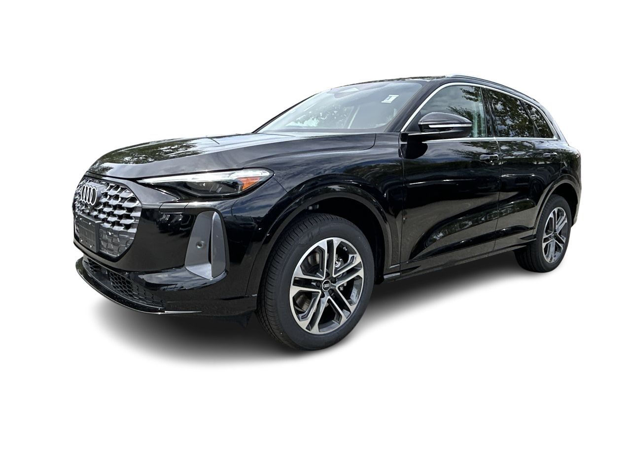 2025 Audi All-New Q5 in North Vancouver, British Columbia