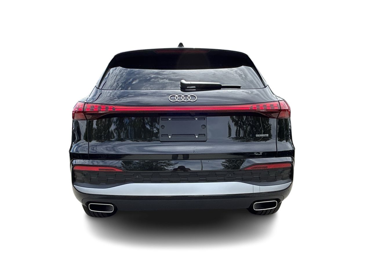 2025 Audi All-New Q5 in North Vancouver, British Columbia