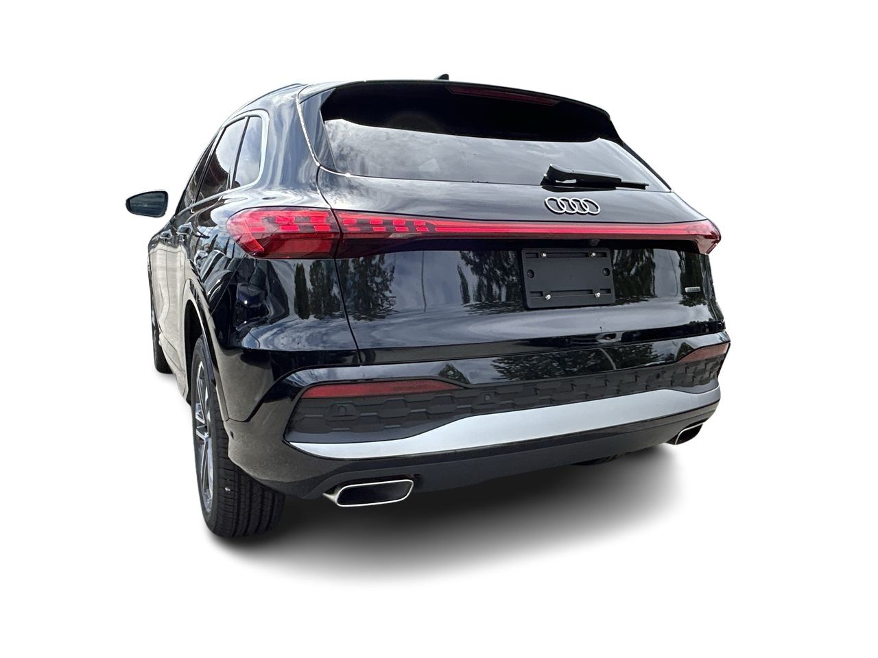 2025 Audi All-New Q5 in North Vancouver, British Columbia