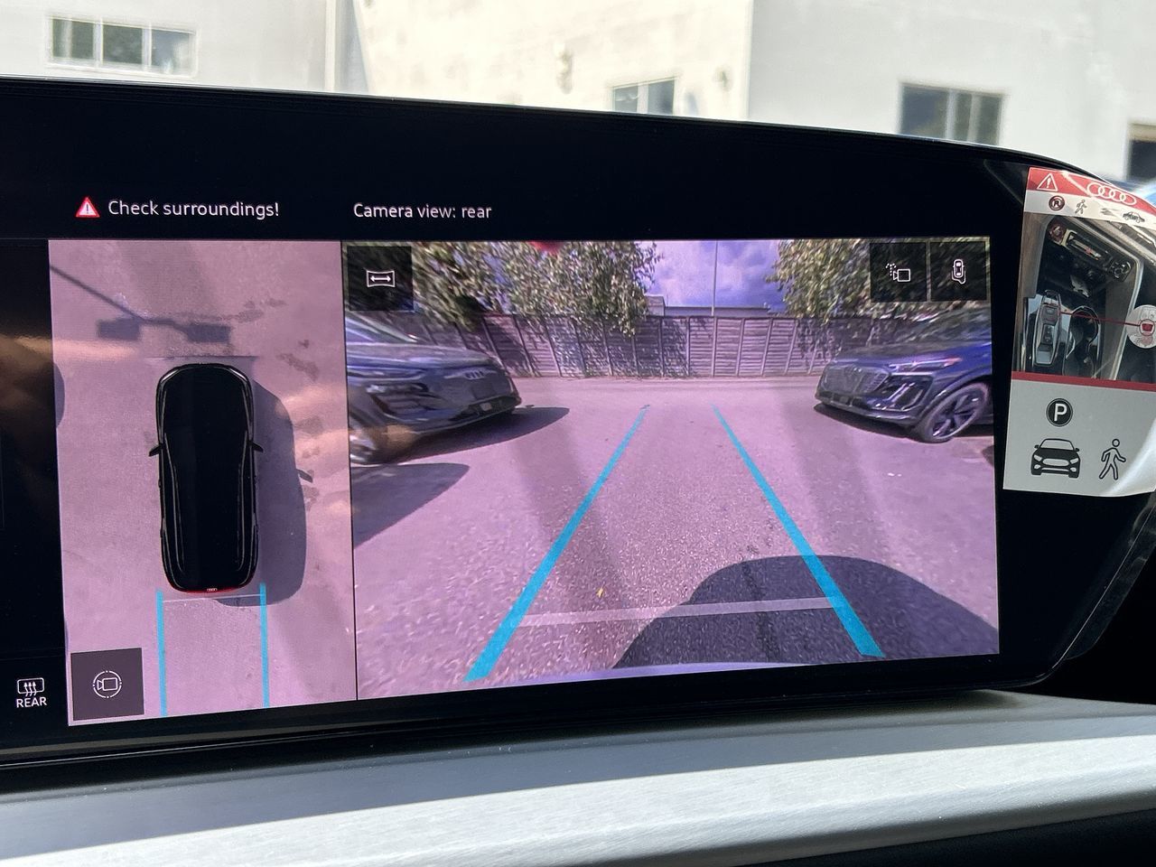 2025 Audi All-New Q5 in North Vancouver, British Columbia