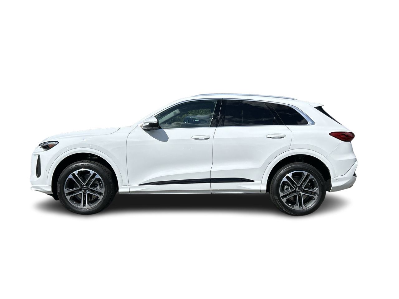2025 Audi All-New Q5 in North Vancouver, British Columbia