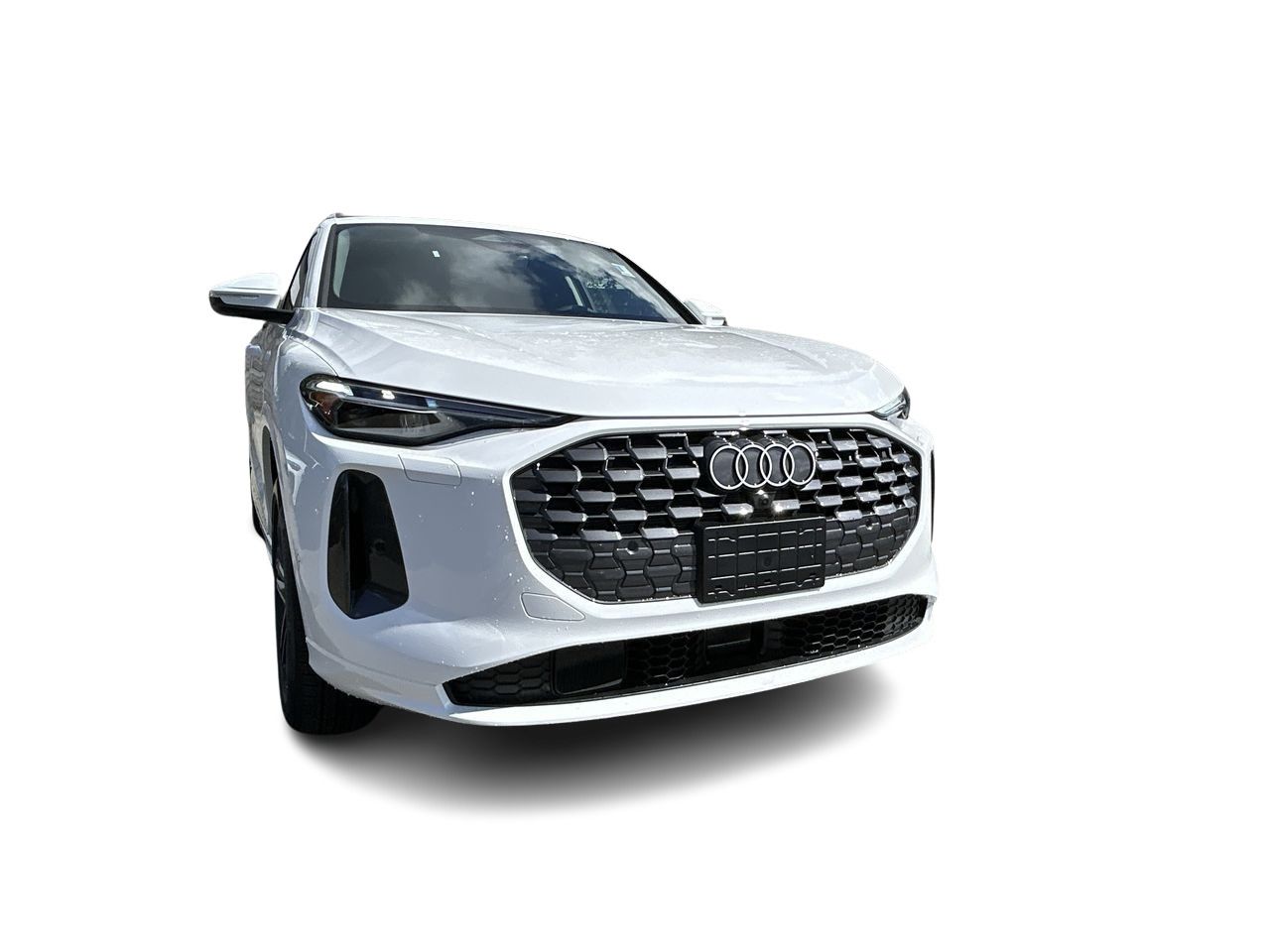 2025 Audi All-New Q5 in North Vancouver, British Columbia