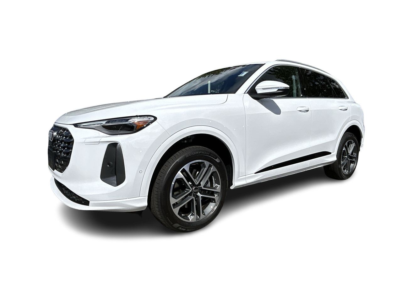 2025 Audi All-New Q5 in North Vancouver, British Columbia