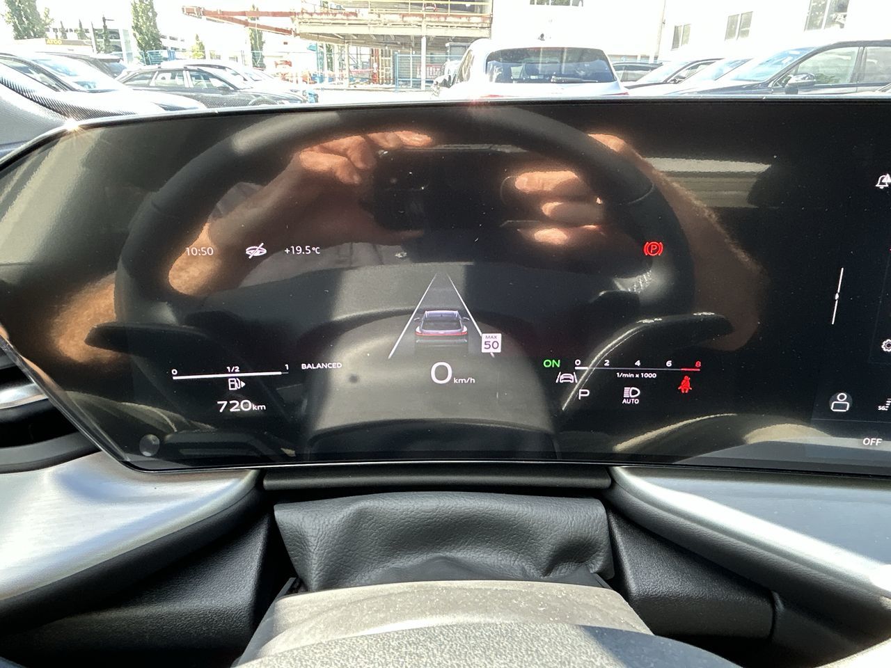 2025 Audi All-New Q5 in North Vancouver, British Columbia