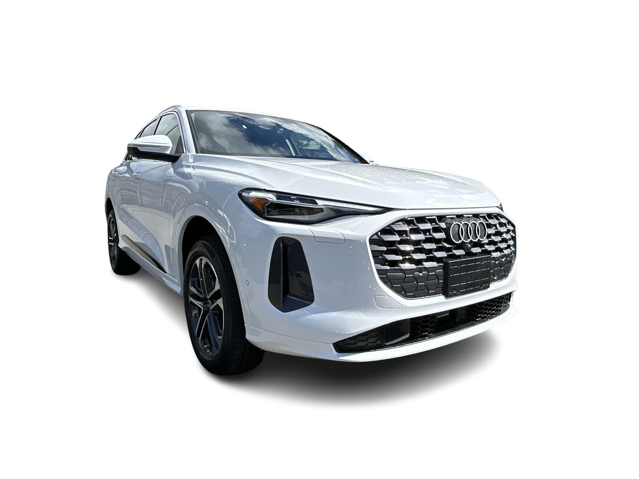 2025 Audi All-New Q5 in North Vancouver, British Columbia