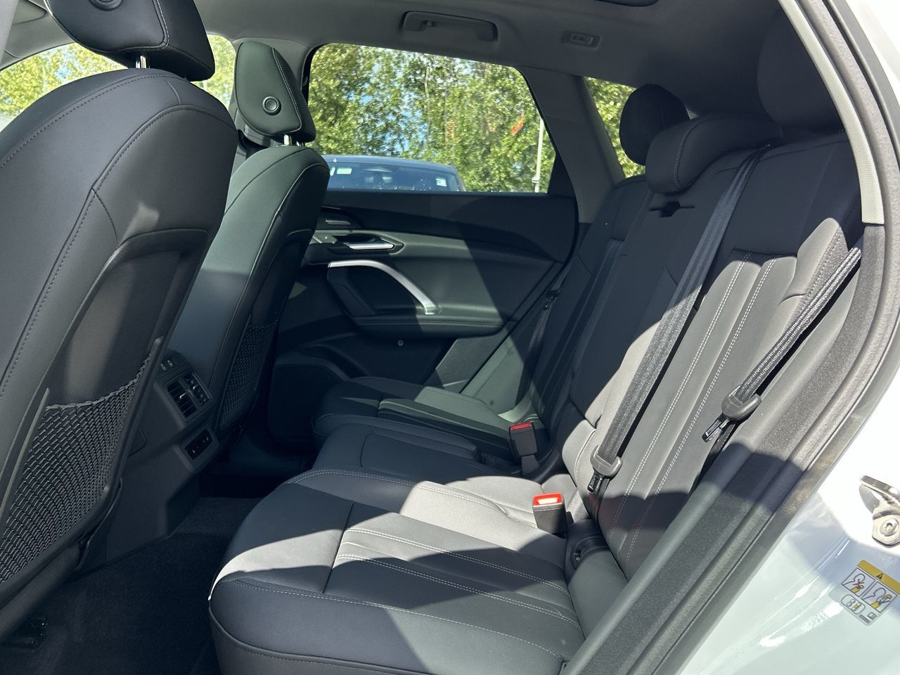 2025 Audi All-New Q5 in North Vancouver, British Columbia