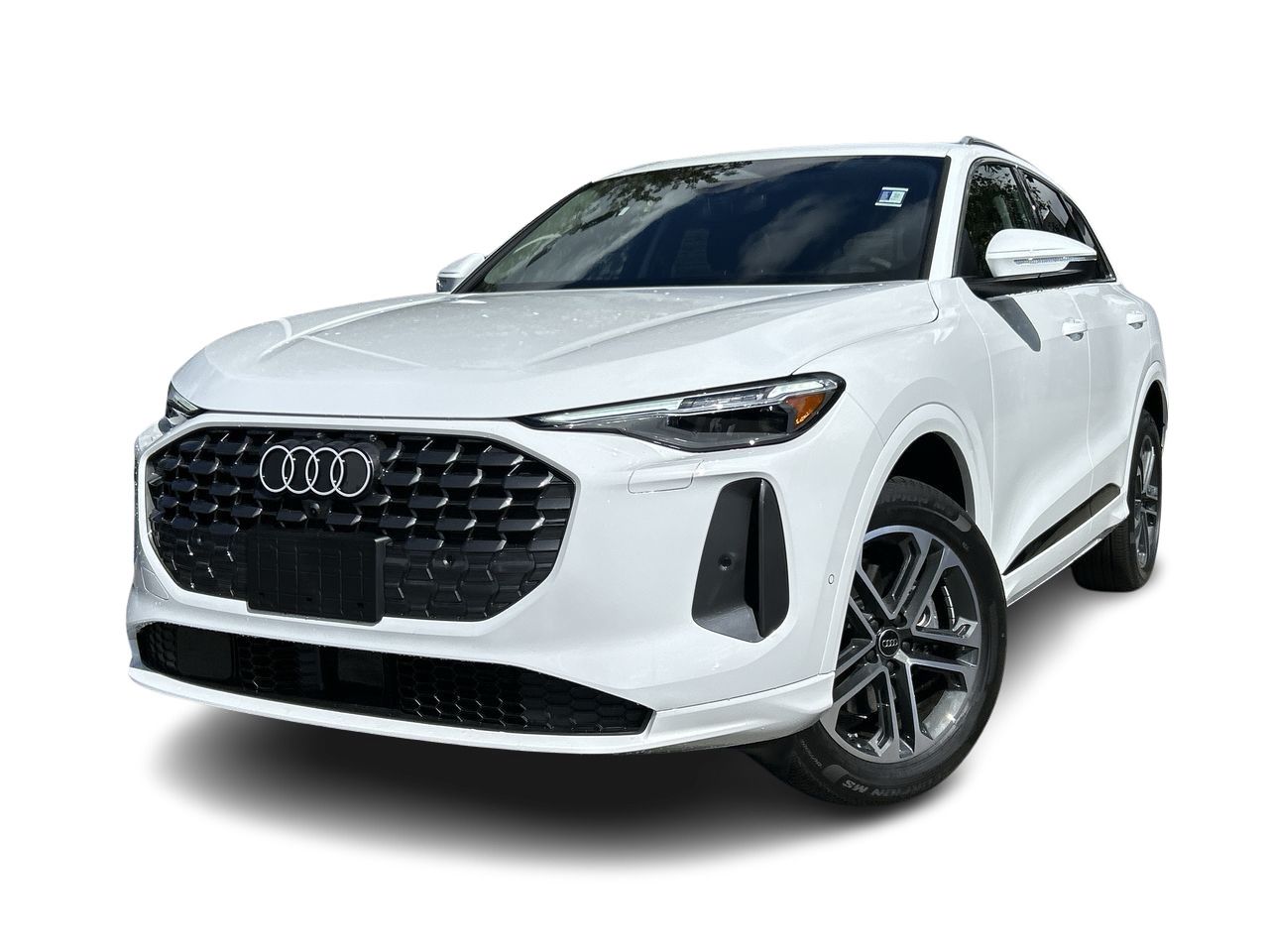 2025 Audi All-New Q5 in North Vancouver, British Columbia