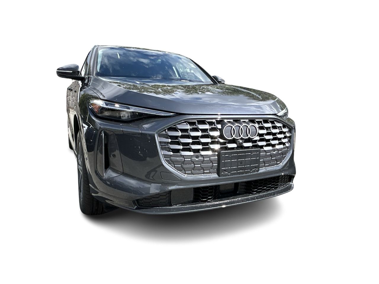 2025 Audi All-New Q5 in North Vancouver, British Columbia