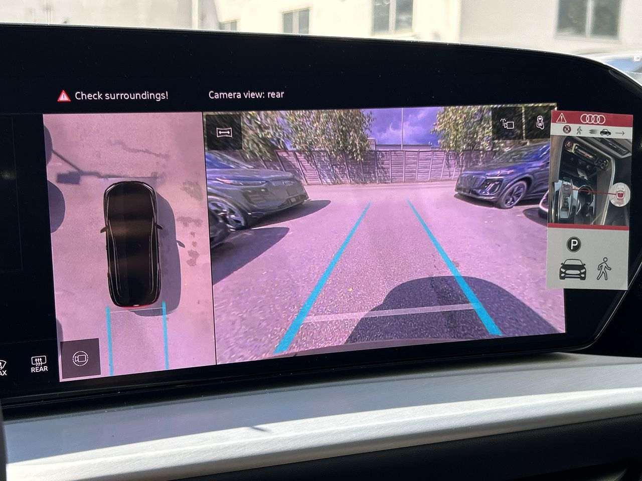 Audi All-New Q5  2025 à North Vancouver, Colombie-Britannique