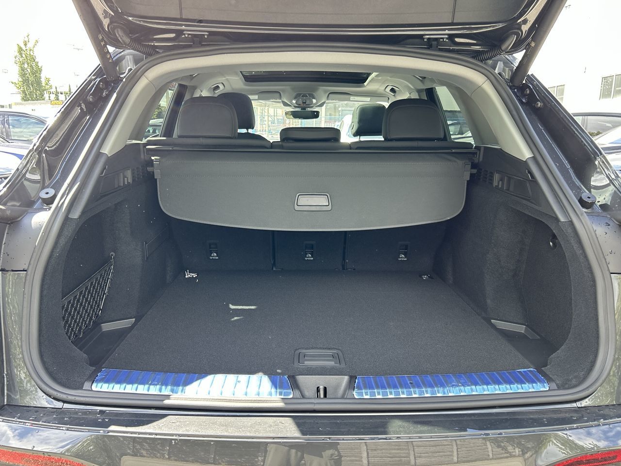 Audi All-New Q5  2025 à North Vancouver, Colombie-Britannique