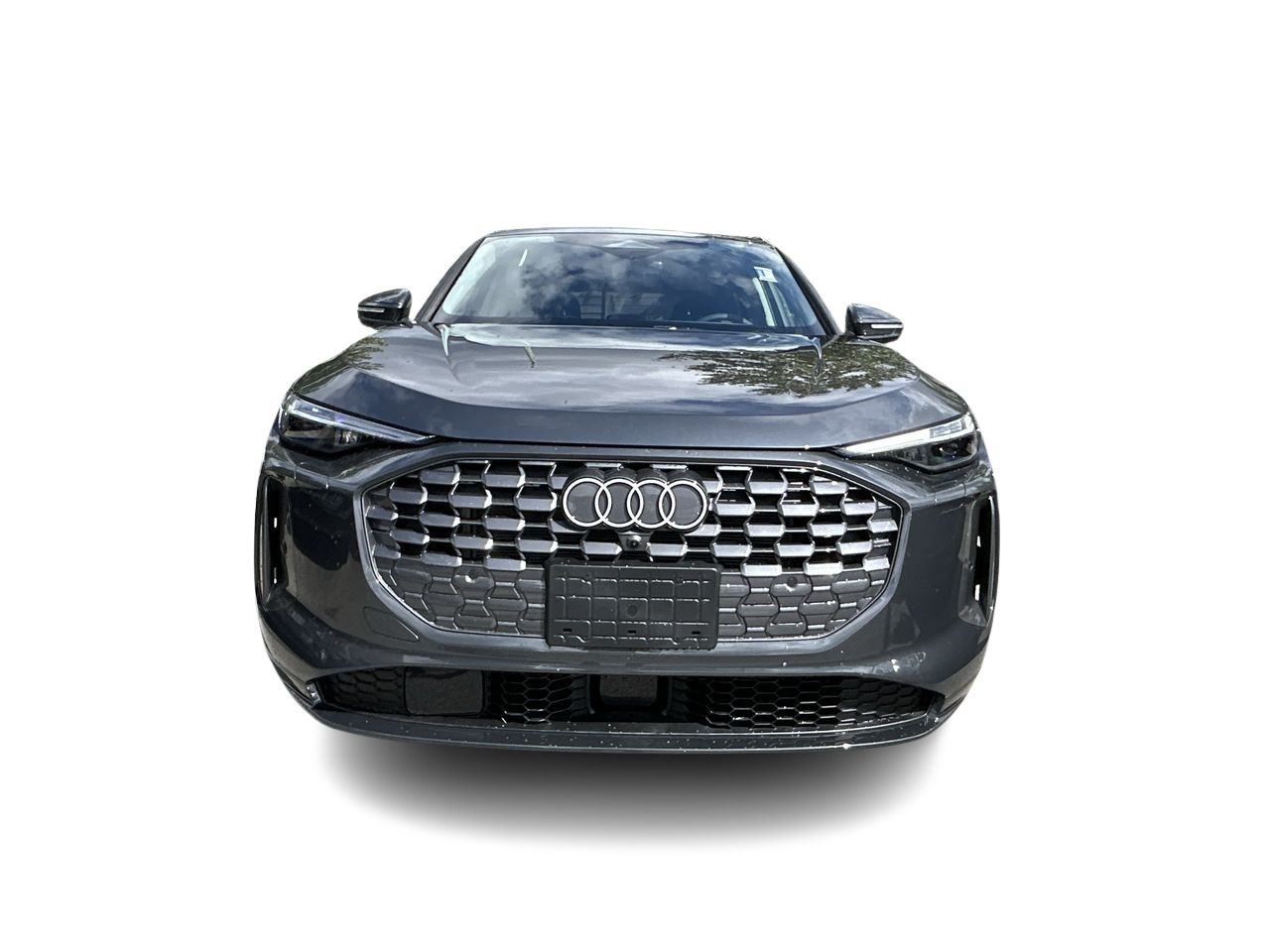 2025 Audi All-New Q5 in North Vancouver, British Columbia
