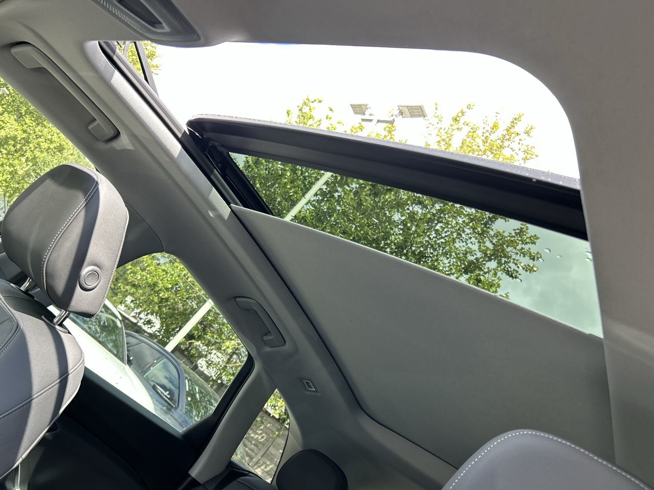 Audi All-New Q5  2025 à North Vancouver, Colombie-Britannique