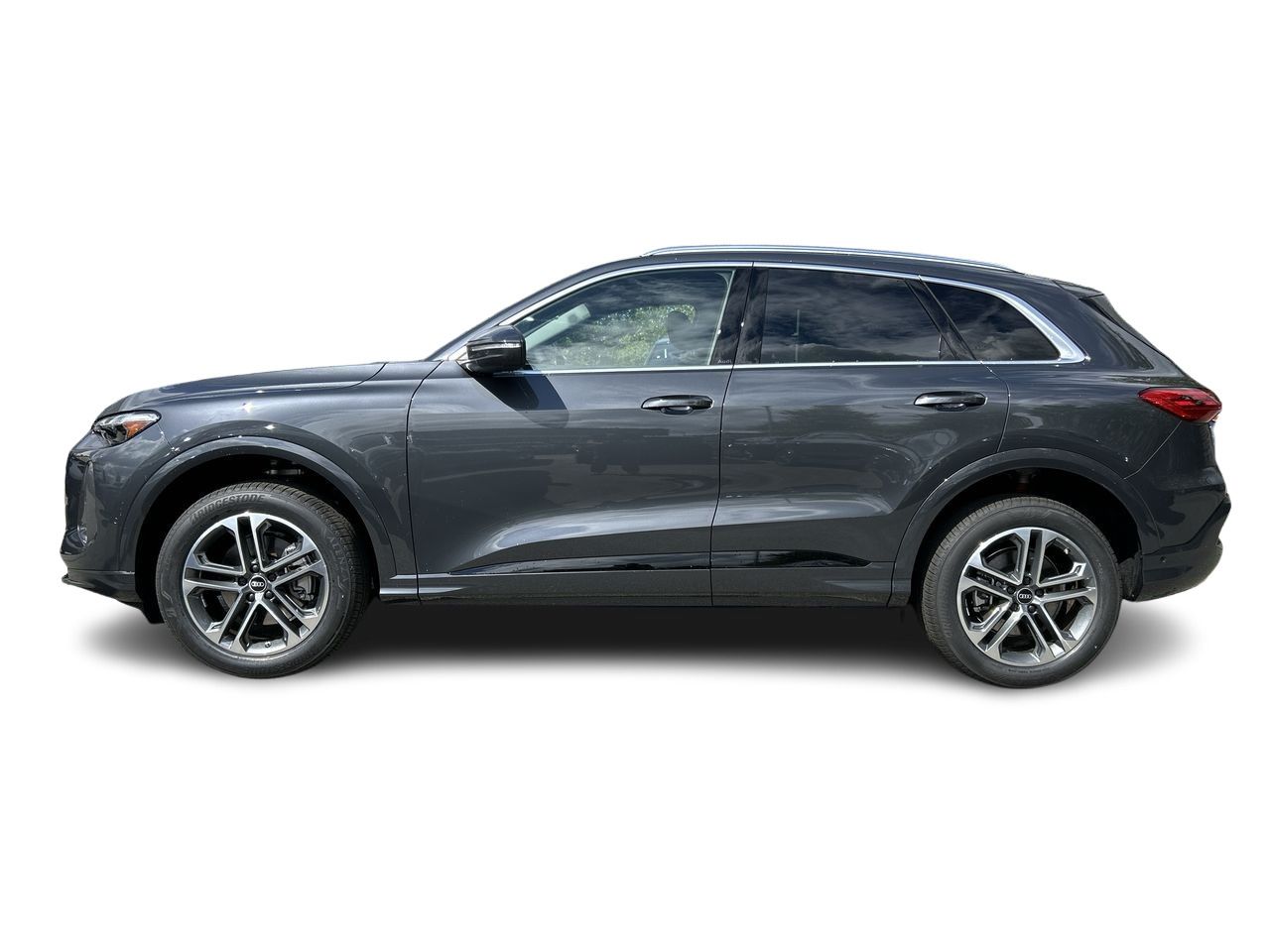 2025 Audi All-New Q5 in North Vancouver, British Columbia