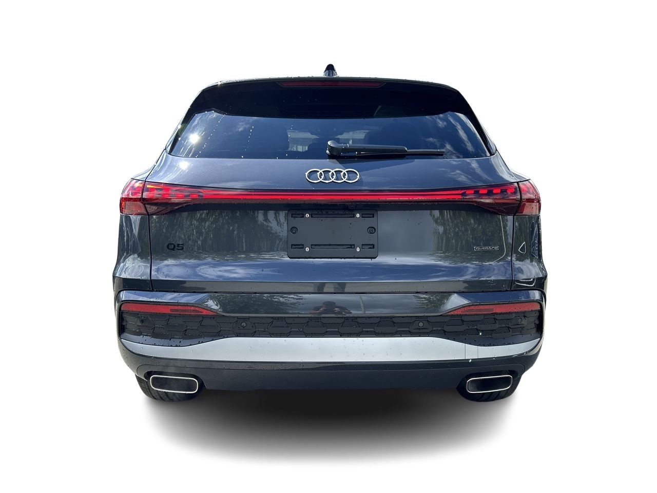 2025 Audi All-New Q5 in North Vancouver, British Columbia