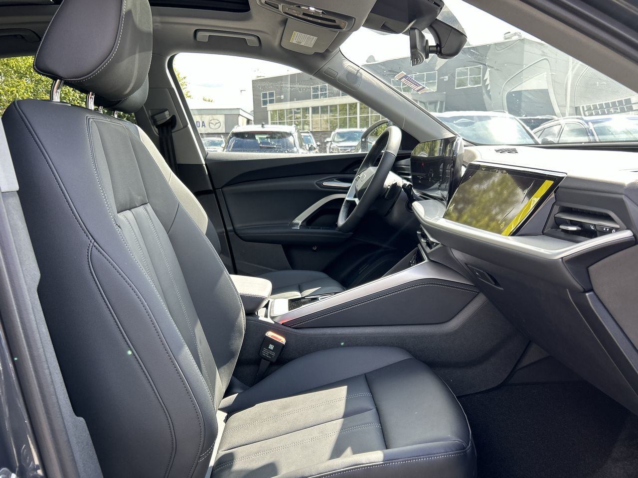 Audi All-New Q5  2025 à North Vancouver, Colombie-Britannique