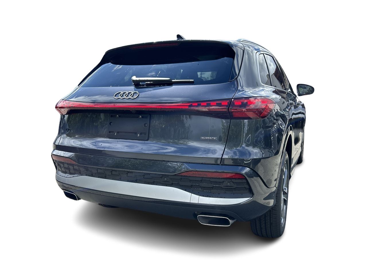 2025 Audi All-New Q5 in North Vancouver, British Columbia