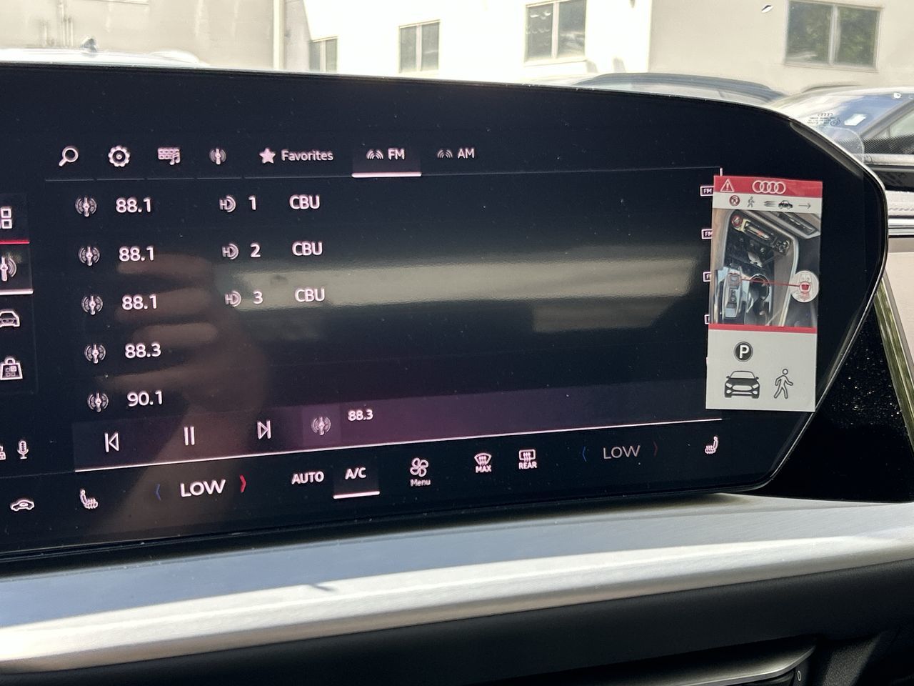 Audi All-New Q5  2025 à North Vancouver, Colombie-Britannique