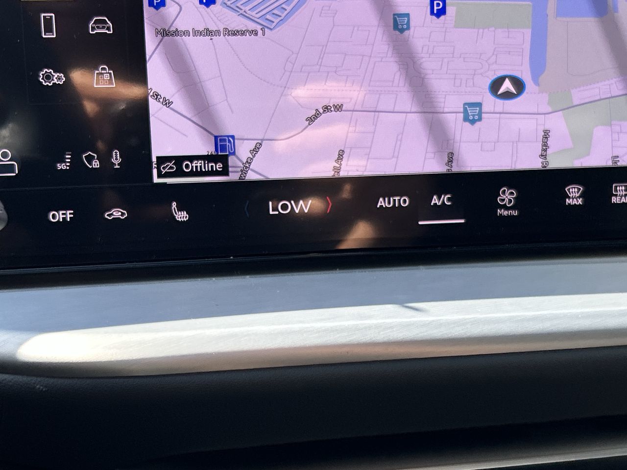 Audi All-New Q5  2025 à North Vancouver, Colombie-Britannique