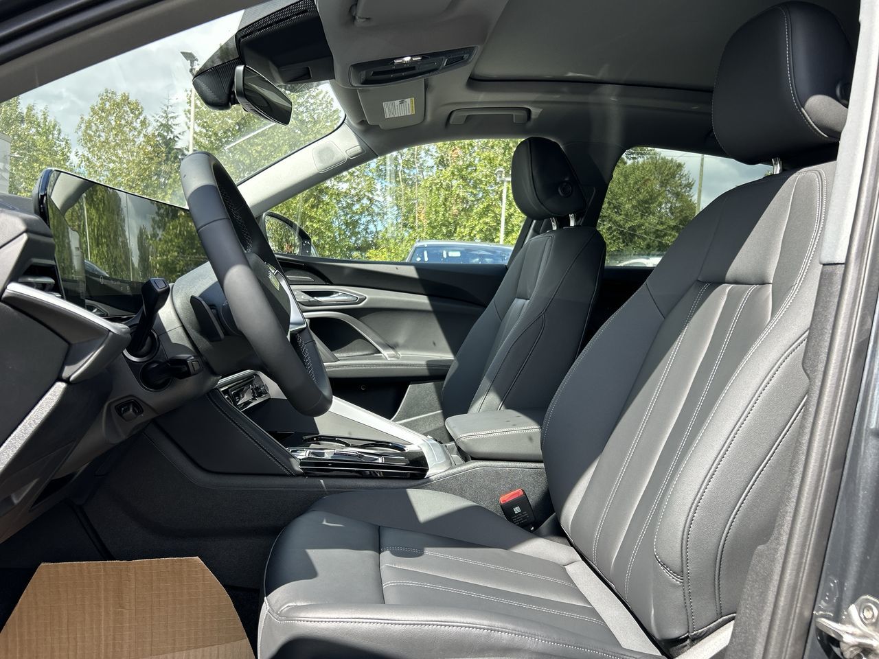 Audi All-New Q5  2025 à North Vancouver, Colombie-Britannique