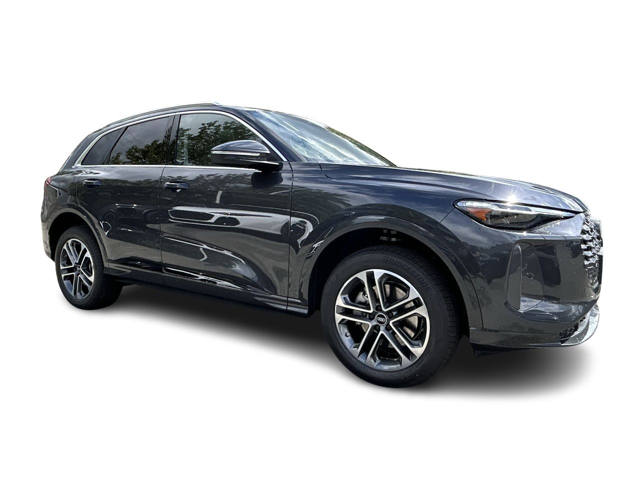 2025 Audi All-New Q5 in North Vancouver, British Columbia