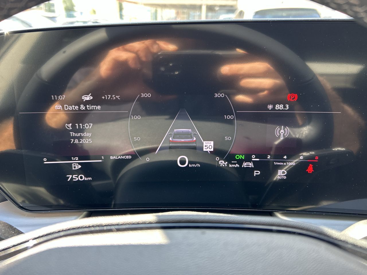 2025 Audi All-New Q5 in North Vancouver, British Columbia
