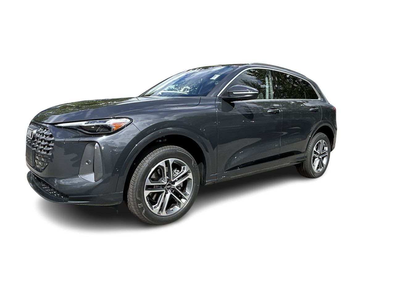 Audi All-New Q5  2025 à North Vancouver, Colombie-Britannique